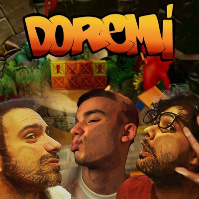 DO RE MI (feat. Prove) - Single