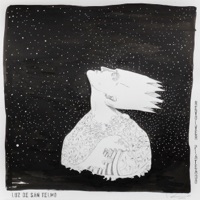 Luz de San Telmo - Revólver Plateado