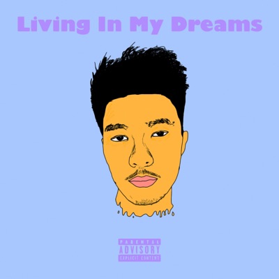 Living in My Dreams - Single