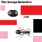 Ant - The Savage Detective lyrics