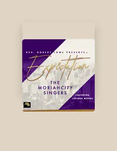 Poslechněte si interpreta The Moriah City Singers, sledujte hudební videa, přečtěte si životopis, podívejte se na data turné a další informace.