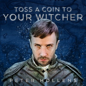 Toss a Coin to Your Witcher (From "the Witcher Series") - Single