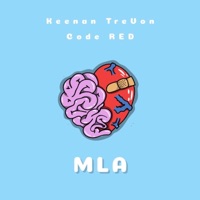 Mental Love Affair - Single - Keenan TreVon & Code Red