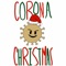 CoronaChristmas (feat. Owen Crall & Finn Crall) - Evan Crall lyrics