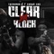 Clear Ya Block (feat. TreNumba4 & Shawn Savv) - 430 lyrics