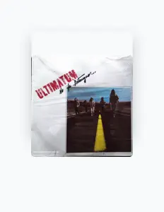 Listen to Ultimatum, watch music videos, read bio, see tour dates & more!