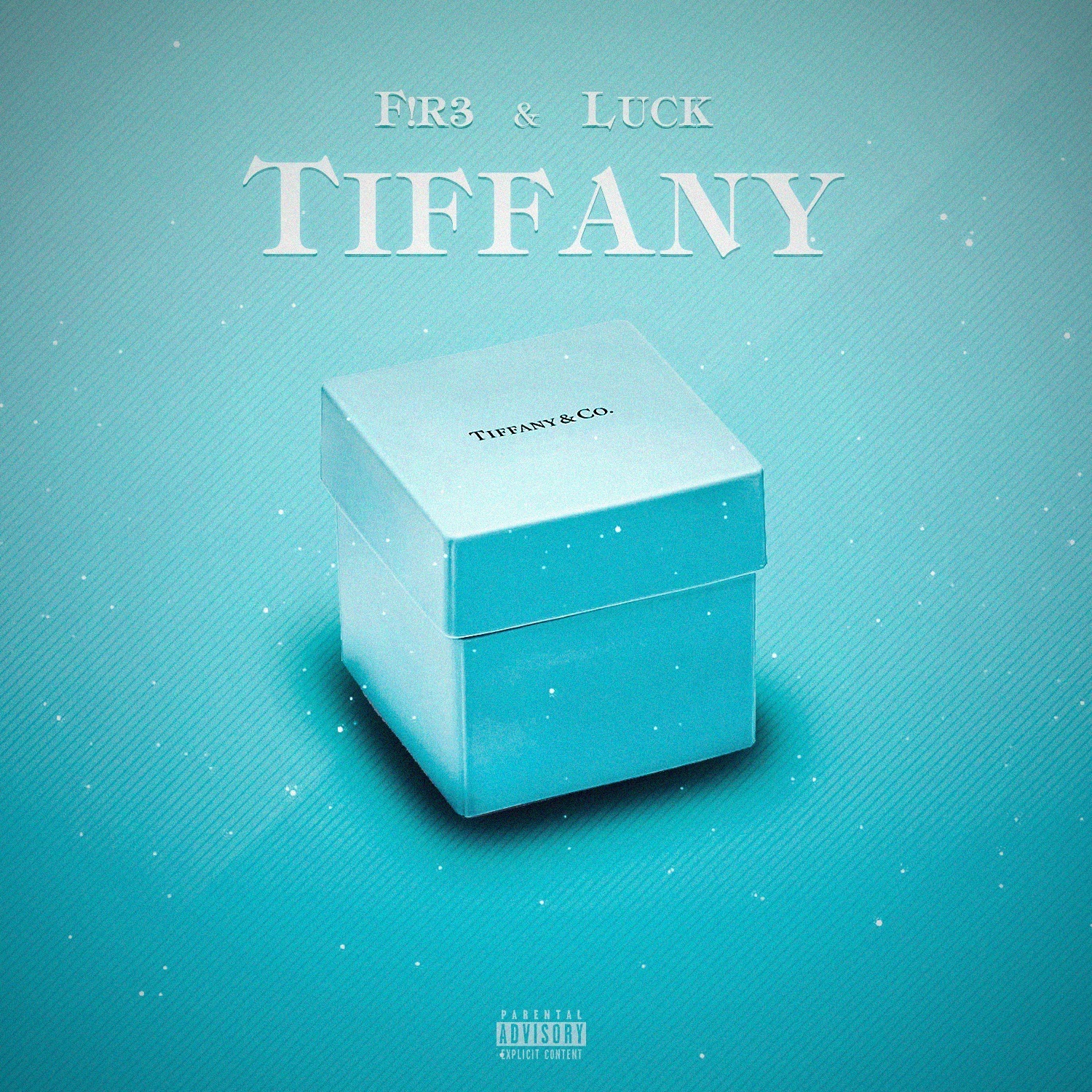 Tiffany - Single