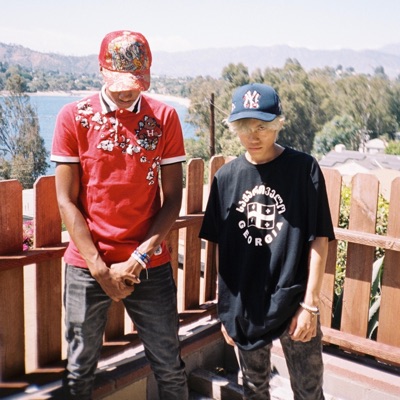 Hmu (feat. Lil Wintr) - Single