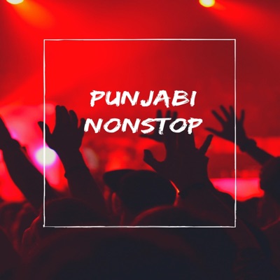 Alex Gibbs - Punjabi Nonstop