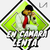 En Cámara Lenta - Single - Luis Arámbula