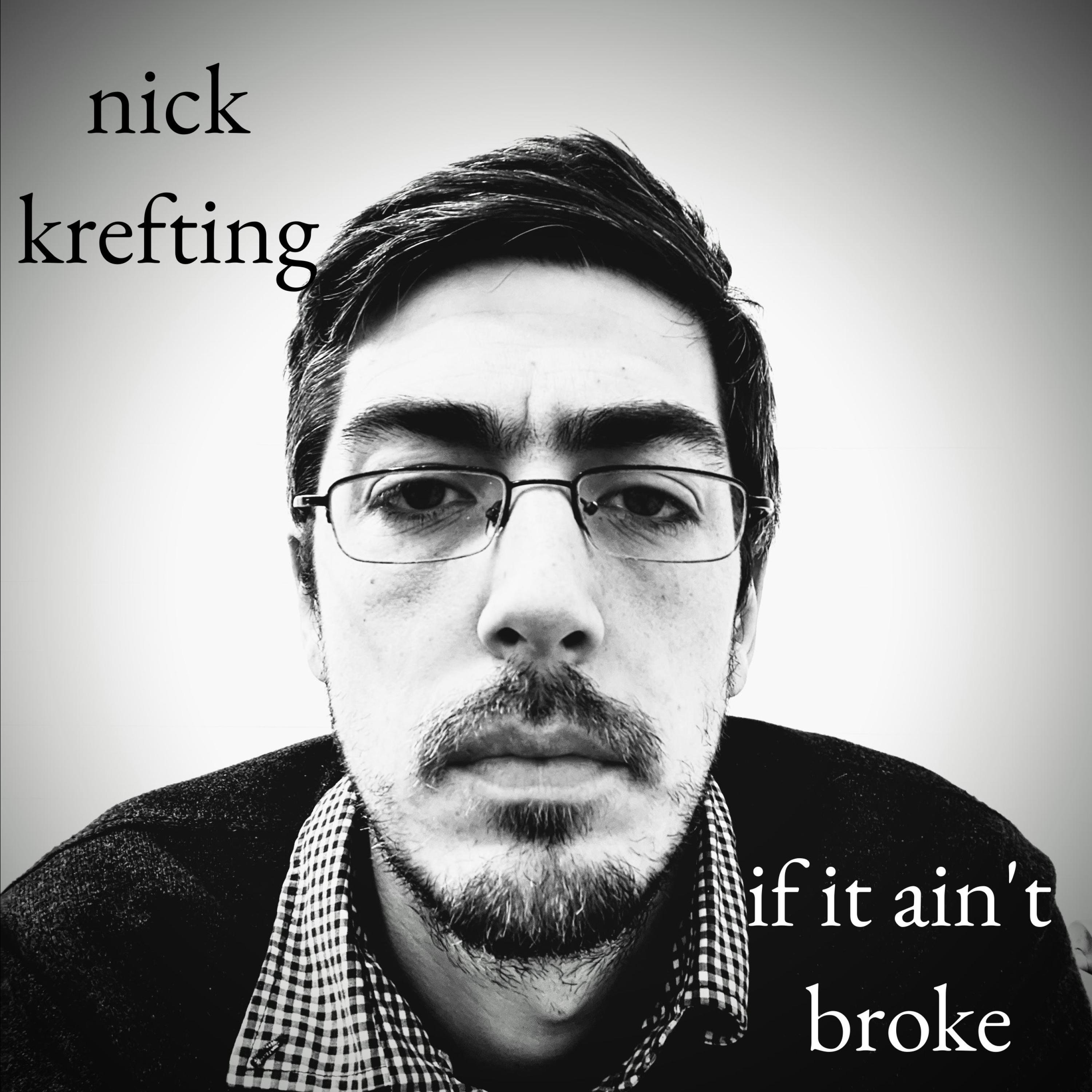 If It Ain't Broke - EP