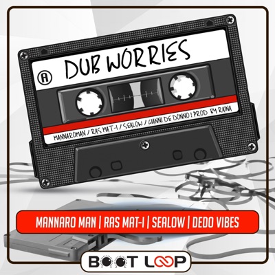 Dub Worries - EP