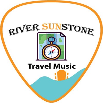 RiverSunStone Travel Music, Vol. 1