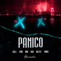 Panico (feat. Seiell, Icaro, Aima, Big Effe & Thmmy) - Single - Neok & Hammochee
