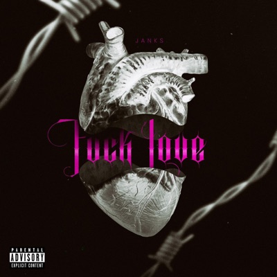 F*Ck Love - Single