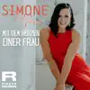 Simone Moos - Mit dem Herzen einer Frau