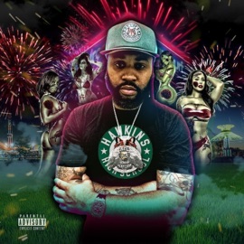 Stranger Things (feat. Flight Gang Drae) Deezy Dibia$e