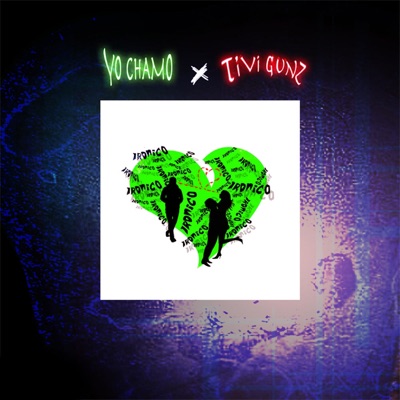 Ironico (feat. Tivi Gunz) - Single