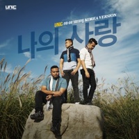Na-Ae Sarang (Korean) - Single - UNIC