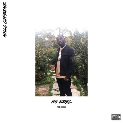 No Keys - Single