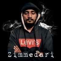 Zimmedari - Single - Vankim