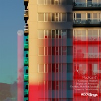 Complex Heaven - EP - Replicanth