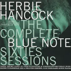 The Complete Blue Note Sixties Sessions - Herbie Hancock