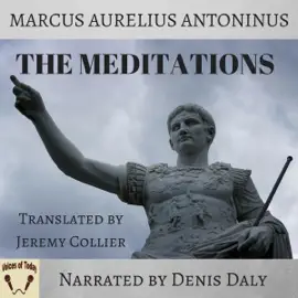 The Meditations (Unabridged)