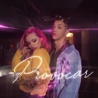 Provocar - Single - Gabbi Andrade & MD