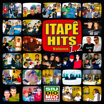 Itapê Hits, Vol. 1.2