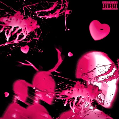 Horror Love Songs - EP