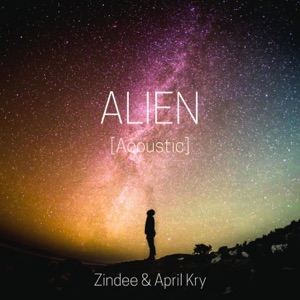Alien (Acoustic) - Single