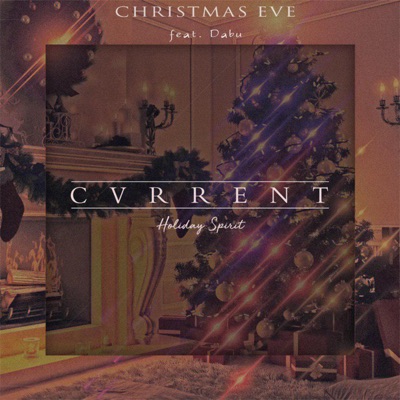 Christmas Eve (feat. Dabu) - Single