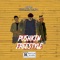 Pushkin Freestyle (feat. Vin Papi & Dyce Trilla) - OD the KID lyrics