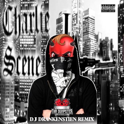 Charlie Scene (Remix) - Single