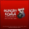 Hungry Koala On Air, 003, 2019, 2019