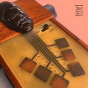 The Electro Maloya Experiments of Jako Maron (Bonus EP) - Jako Maron