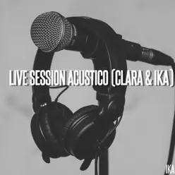 ACONCHEGO - Single - Clara ACONCHEGO - Single - Clara