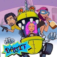 Dassit - Single - Babyboy, Mimi the Problem & Joe Flow