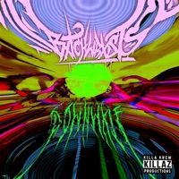 Fusxon - EP - Bxtchwrxsts