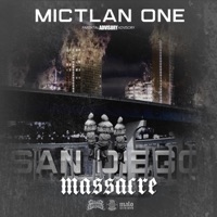 San Diego Massacre - Mictlan One