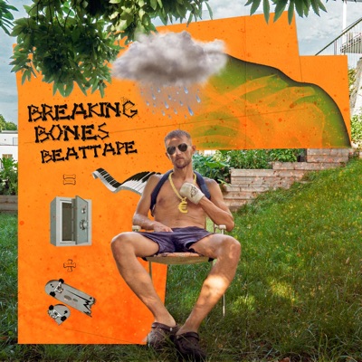 Breaking Bones Beattape