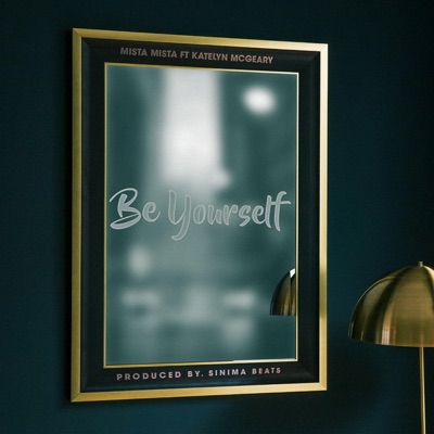 Be Yourself (feat. Katelyn McGeary) - Single
