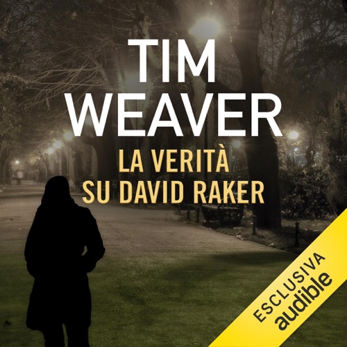 La verità su David Raker: David Raker - Vol. 9 cover