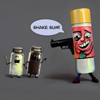 Shake Sum - Single - Say Word