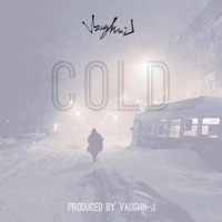 Cold - Single - Vaughn J.