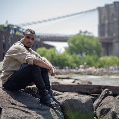 Oh Yeah (Are You Woke ?) - Single