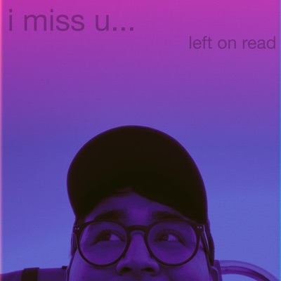 I Miss U - EP