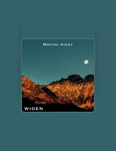 收听 Widen、观看音乐视频、阅读小传、查看巡演日期等 ！