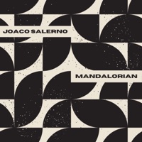 Mandalorian - Single - Joaco Salerno